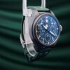 IWC Big Pilot Top Gun Perpetual Calendar Ceramic 48mm IW502902 2016 dated immaculate condition - view 15