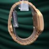 Cartier Santos 18k Watch Large WGSA0029 - view 12