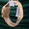 Cartier Santos 18k Watch Large WGSA0029 - view 6