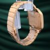 Cartier Santos 18k Watch Large WGSA0029 - view 11