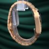 Cartier Santos 18k Watch Large WGSA0029 - view 13