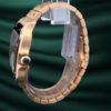 Cartier Santos 18k Watch Large WGSA0029 - view 4