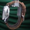 Panerai Radiomir Special Editions Tre Giorni Cioccolato PAM1350 full set Ref. PAM 01350 - view 4