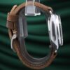 Panerai Radiomir Special Editions Tre Giorni Cioccolato PAM1350 full set Ref. PAM 01350 - view 13