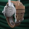 Panerai Radiomir Special Editions Tre Giorni Cioccolato PAM1350 full set Ref. PAM 01350 - view 7