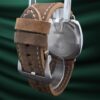 Panerai Radiomir Special Editions Tre Giorni Cioccolato PAM1350 full set Ref. PAM 01350 - view 10