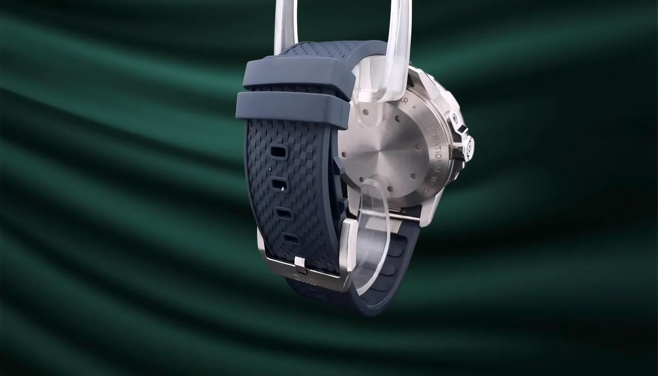 IWC Aquatimer Chronograph Iw376806 - view 10