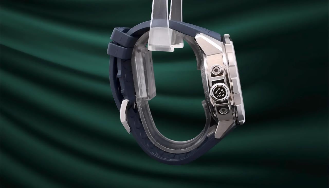 IWC Aquatimer Chronograph Iw376806 - view 13