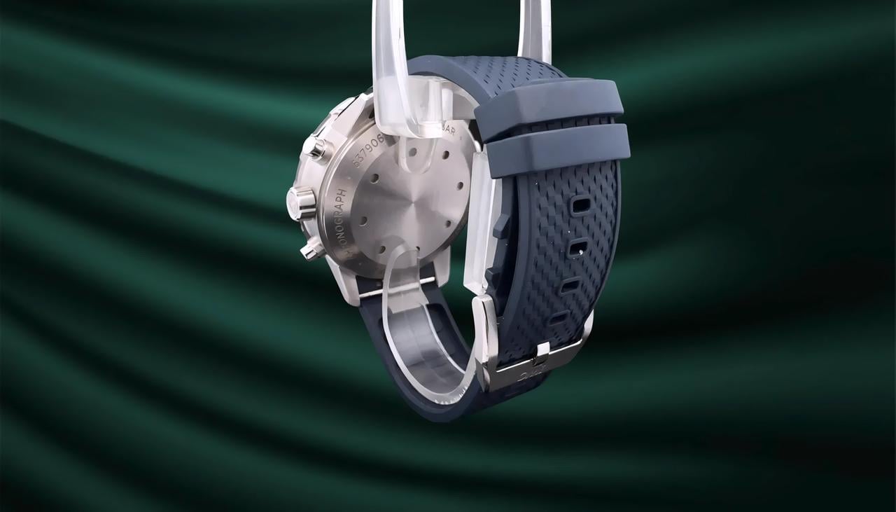 IWC Aquatimer Chronograph Iw376806 - view 7