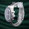 Omega Speedmaster Ed White 31130403001001 Speedmaster Moonwatch 39.7mm caliber 321 Ref. 311.30.40.30.01.001 - view 3