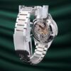 Omega Speedmaster Ed White 31130403001001 Speedmaster Moonwatch 39.7mm caliber 321 Ref. 311.30.40.30.01.001 - view 10