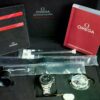 Omega Speedmaster Ed White 31130403001001 Speedmaster Moonwatch 39.7mm caliber 321 Ref. 311.30.40.30.01.001 - view 16