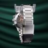 Omega Speedmaster Ed White 31130403001001 Speedmaster Moonwatch 39.7mm caliber 321 Ref. 311.30.40.30.01.001 - view 8