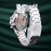 Omega Speedmaster Ed White 31130403001001 Speedmaster Moonwatch 39.7mm caliber 321 Ref. 311.30.40.30.01.001 - view 7