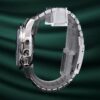 Omega Speedmaster Ed White 31130403001001 Speedmaster Moonwatch 39.7mm caliber 321 Ref. 311.30.40.30.01.001 - view 4