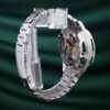 Omega Speedmaster Ed White 31130403001001 Speedmaster Moonwatch 39.7mm caliber 321 Ref. 311.30.40.30.01.001 - view 11
