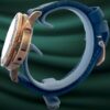 Panerai Submersible Luminor 2025 Submersible 42 3 Days Automatic Bronzo Blu Abisso PAM01074 Full set Ref. PAM 01074 - view 4
