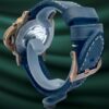 Panerai Submersible Luminor 2025 Submersible 42 3 Days Automatic Bronzo Blu Abisso PAM01074 Full set Ref. PAM 01074 - view 7
