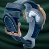 Panerai Submersible Luminor 2025 Submersible 42 3 Days Automatic Bronzo Blu Abisso PAM01074 Full set Ref. PAM 01074 - view 10