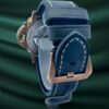 Panerai Submersible Luminor 2025 Submersible 42 3 Days Automatic Bronzo Blu Abisso PAM01074 Full set Ref. PAM 01074 - view 8