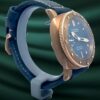 Panerai Submersible Luminor 2025 Submersible 42 3 Days Automatic Bronzo Blu Abisso PAM01074 Full set Ref. PAM 01074 - view 14