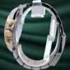 Rolex Daytona Cosmograph Daytona 116503-0008 Stainless Steel / Yellow Gold / Black - Diamond Dial Fullset - view 5