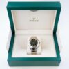 Rolex Daytona Cosmograph Daytona 116503-0008 Stainless Steel / Yellow Gold / Black - Diamond Dial Fullset - view 16