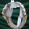 Rolex Daytona Cosmograph Daytona 116503-0008 Stainless Steel / Yellow Gold / Black - Diamond Dial Fullset - view 6