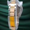 Rolex Daytona Cosmograph Daytona 116503-0008 Stainless Steel / Yellow Gold / Black - Diamond Dial Fullset - view 9