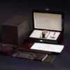 Patek Philippe Annual Calendar 5205 Rose Gold White Dial 40mm 5205R-001 Full Set - view 16