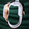 Patek Philippe Annual Calendar 5205 Rose Gold White Dial 40mm 5205R-001 Full Set - view 4