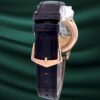 Patek Philippe Annual Calendar 5205 Rose Gold White Dial 40mm 5205R-001 Full Set - view 9