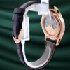 Patek Philippe Annual Calendar 5205 Rose Gold White Dial 40mm 5205R-001 Full Set - view 11
