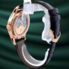Patek Philippe Annual Calendar 5205 Rose Gold White Dial 40mm 5205R-001 Full Set - view 6