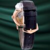 Patek Philippe Annual Calendar 5205 Rose Gold White Dial 40mm 5205R-001 Full Set - view 8
