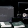 Audemars Piguet Royal Oak Offshore 26202 Jarno Trulli 42mm 26202AU.OO.D002CA.01 Full Set Limited edition of 500 - view 15
