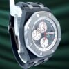 Audemars Piguet Royal Oak Offshore 26202 Jarno Trulli 42mm 26202AU.OO.D002CA.01 Full Set Limited edition of 500 - view 13