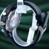 Audemars Piguet Royal Oak Offshore 26202 Jarno Trulli 42mm 26202AU.OO.D002CA.01 Full Set Limited edition of 500 - view 5