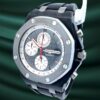 Audemars Piguet Royal Oak Offshore 26202 Jarno Trulli 42mm 26202AU.OO.D002CA.01 Full Set Limited edition of 500 - view 2