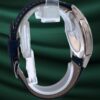 Patek Philippe Calatrava 5226G-001 Calatrava White Gold / Charcoal 40mm full set - view 11