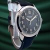 Patek Philippe Calatrava 5226G-001 Calatrava White Gold / Charcoal 40mm full set - view 14