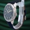 Patek Philippe Calatrava 5226G-001 Calatrava White Gold / Charcoal 40mm full set - view 3