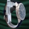 Patek Philippe Calatrava 5226G-001 Calatrava White Gold / Charcoal 40mm full set - view 13