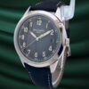 Patek Philippe Calatrava 5226G-001 Calatrava White Gold / Charcoal 40mm full set - view 2