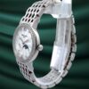 Patek Philippe Calatrava Moon Phase 4958 White Gold Manual 31mm Full Set Ref. 4958/1G-001 - view 3