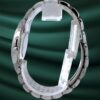 Patek Philippe Calatrava Moon Phase 4958 White Gold Manual 31mm Full Set Ref. 4958/1G-001 - view 5