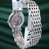 Patek Philippe Calatrava Moon Phase 4958 White Gold Manual 31mm Full Set Ref. 4958/1G-001 - view 7