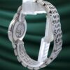 Patek Philippe Calatrava Moon Phase 4958 White Gold Manual 31mm Full Set Ref. 4958/1G-001 - view 6