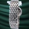 Patek Philippe Calatrava Moon Phase 4958 White Gold Manual 31mm Full Set Ref. 4958/1G-001 - view 9