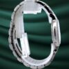 Patek Philippe Calatrava Moon Phase 4958 White Gold Manual 31mm Full Set Ref. 4958/1G-001 - view 13